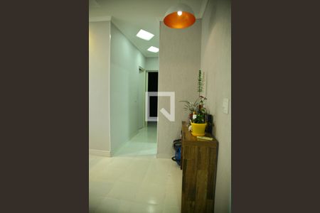 Sala de apartamento para alugar com 2 quartos, 53m² em Assunção, São Bernardo do Campo