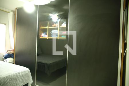 Quarto 1 de apartamento para alugar com 2 quartos, 53m² em Assunção, São Bernardo do Campo