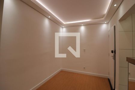 Quarto 1 de apartamento para alugar com 2 quartos, 50m² em Ponte Sao Joao, Jundiaí