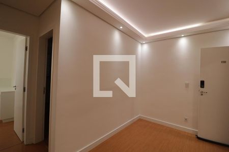 Quarto 1 de apartamento para alugar com 2 quartos, 50m² em Ponte Sao Joao, Jundiaí