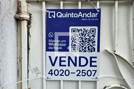 PLACA de casa à venda com 3 quartos, 182m² em Nova Petrópolis, São Bernardo do Campo