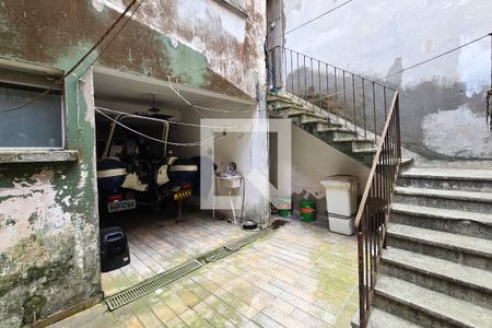 Área de Serviço de casa à venda com 3 quartos, 182m² em Nova Petrópolis, São Bernardo do Campo