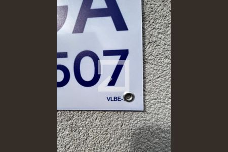 Placa de casa de condomínio para alugar com 1 quarto, 29m² em Vila Guilherme, São Paulo