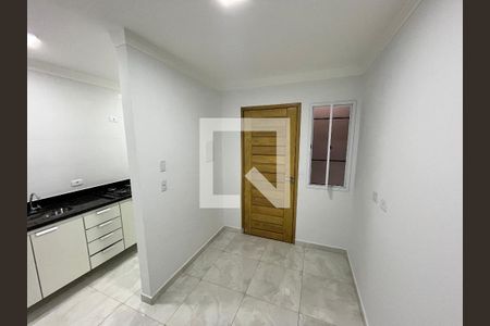 Casa de Condomínio para alugar com 1 quarto, 29m² em Vila Guilherme, São Paulo