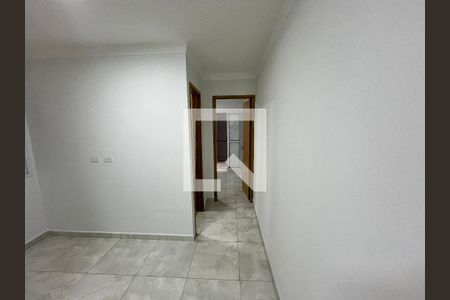 Sala de casa de condomínio para alugar com 1 quarto, 29m² em Vila Guilherme, São Paulo