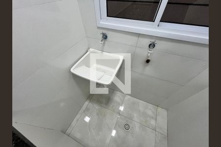 Área de Serviço de casa de condomínio para alugar com 1 quarto, 29m² em Vila Guilherme, São Paulo