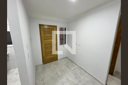 Sala de casa de condomínio para alugar com 1 quarto, 29m² em Vila Guilherme, São Paulo