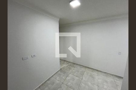Sala de casa de condomínio para alugar com 1 quarto, 29m² em Vila Guilherme, São Paulo