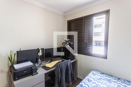 Quarto 1 de casa à venda com 3 quartos, 112m² em Santa Efigênia, Belo Horizonte