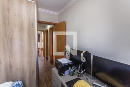 Quarto 1 de casa à venda com 3 quartos, 112m² em Santa Efigênia, Belo Horizonte