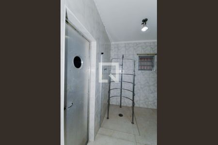 Área comum de casa à venda com 4 quartos, 600m² em Vila Rosalia, Guarulhos