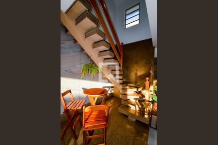 Área comum de casa à venda com 4 quartos, 600m² em Vila Rosalia, Guarulhos