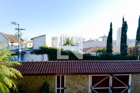 Sala Vista  de casa à venda com 4 quartos, 600m² em Vila Rosalia, Guarulhos