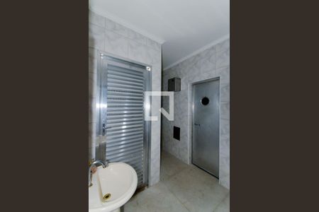 Área comum de casa à venda com 4 quartos, 600m² em Vila Rosalia, Guarulhos