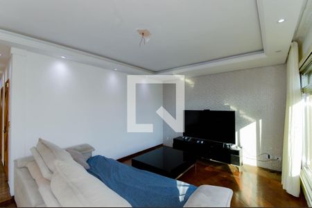 Sala de casa à venda com 4 quartos, 600m² em Vila Rosalia, Guarulhos