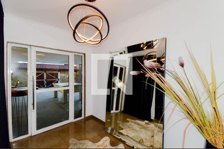 Área comum de casa à venda com 4 quartos, 600m² em Vila Rosalia, Guarulhos