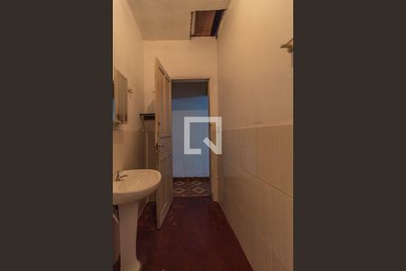 Banheiro - Casa 2 de casa à venda com 2 quartos, 100m² em Vila Nhocuné, São Paulo