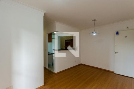 Sala de apartamento para alugar com 2 quartos, 47m² em Freguesia do Ó, São Paulo
