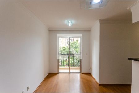 Sala de apartamento para alugar com 2 quartos, 47m² em Freguesia do Ó, São Paulo