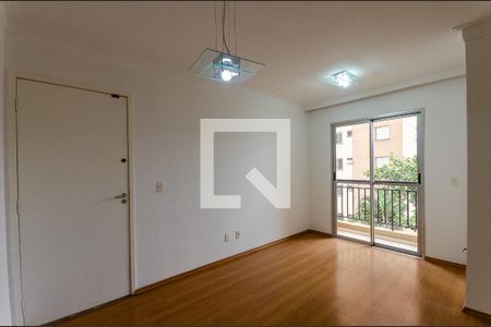 Sala de apartamento para alugar com 2 quartos, 47m² em Freguesia do Ó, São Paulo