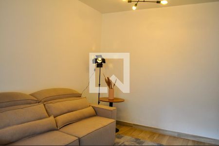 Sala de apartamento para alugar com 1 quarto, 55m² em Menino Deus, Porto Alegre