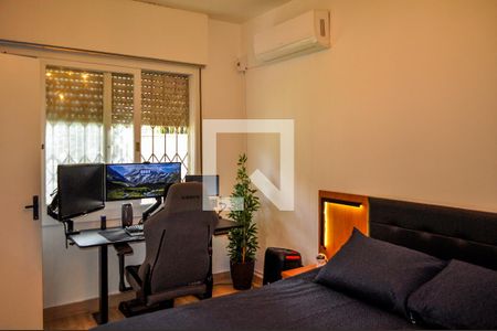 Quarto de apartamento para alugar com 1 quarto, 55m² em Menino Deus, Porto Alegre