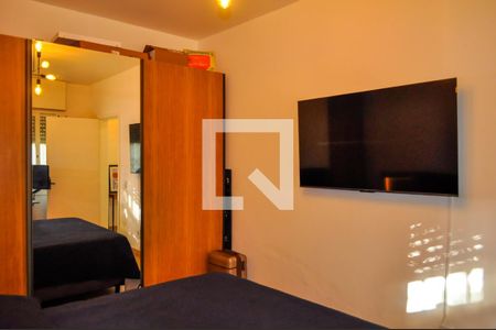 Quarto de apartamento para alugar com 1 quarto, 55m² em Menino Deus, Porto Alegre