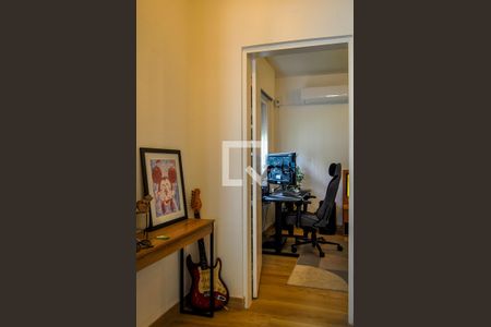Sala de apartamento para alugar com 1 quarto, 55m² em Menino Deus, Porto Alegre