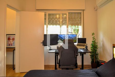 Quarto de apartamento para alugar com 1 quarto, 55m² em Menino Deus, Porto Alegre