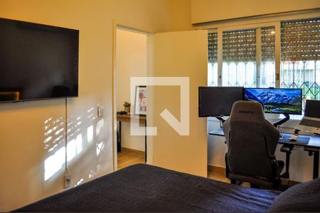 Quarto de apartamento para alugar com 1 quarto, 55m² em Menino Deus, Porto Alegre