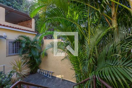 Vista da sala 1 de apartamento à venda com 4 quartos, 160m² em Andaraí, Rio de Janeiro