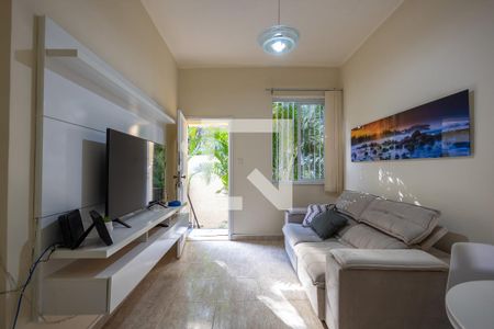 Sala 1 de apartamento à venda com 4 quartos, 160m² em Andaraí, Rio de Janeiro