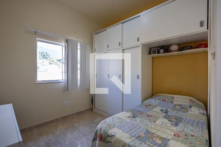 Quarto 1 de apartamento à venda com 4 quartos, 160m² em Andaraí, Rio de Janeiro