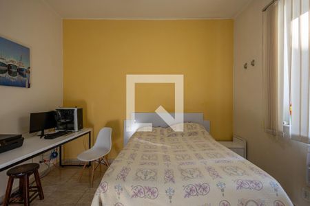 Quarto 2 de apartamento à venda com 4 quartos, 160m² em Andaraí, Rio de Janeiro
