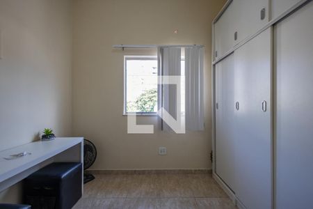 Quarto 1 de apartamento à venda com 4 quartos, 160m² em Andaraí, Rio de Janeiro