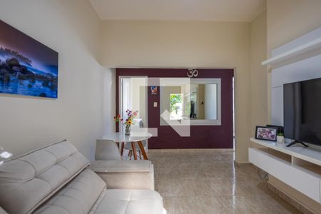 Sala 1 de apartamento à venda com 4 quartos, 160m² em Andaraí, Rio de Janeiro