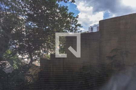 Quarto Suite 2 Vista de apartamento à venda com 4 quartos, 160m² em Andaraí, Rio de Janeiro