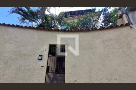 Fachada de apartamento à venda com 4 quartos, 160m² em Andaraí, Rio de Janeiro