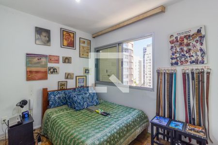 Quarto 2 de apartamento à venda com 2 quartos, 67m² em Jardim Paulista, São Paulo