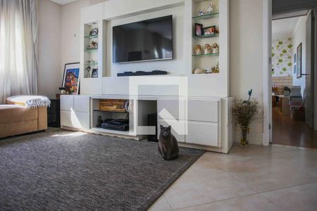 Apartamento à venda com 3 quartos, 141m² em Vila Monumento, São Paulo