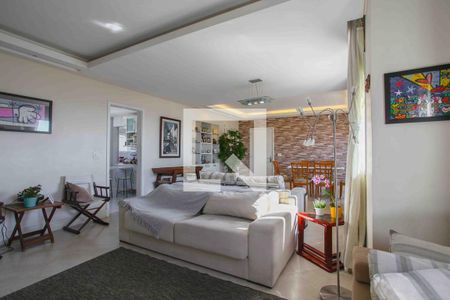 Apartamento à venda com 3 quartos, 141m² em Vila Monumento, São Paulo