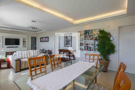 Apartamento à venda com 3 quartos, 141m² em Vila Monumento, São Paulo