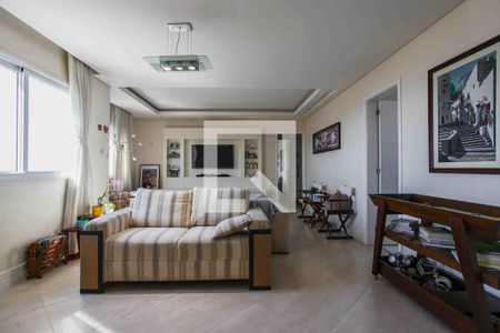 Apartamento à venda com 3 quartos, 141m² em Vila Monumento, São Paulo