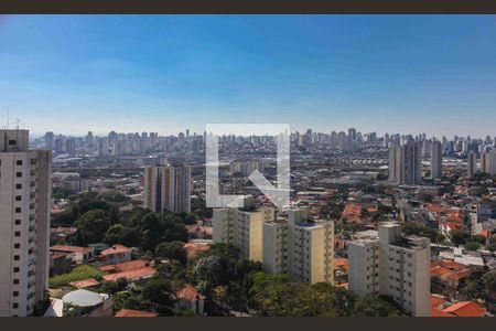 Apartamento à venda com 3 quartos, 141m² em Vila Monumento, São Paulo