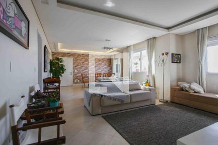 Apartamento à venda com 3 quartos, 141m² em Vila Monumento, São Paulo