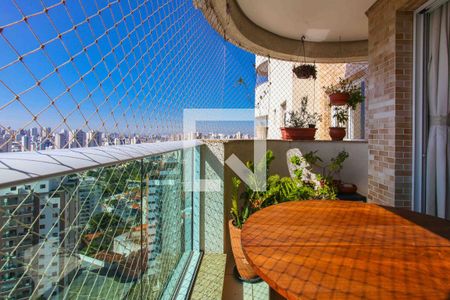 Apartamento à venda com 3 quartos, 141m² em Vila Monumento, São Paulo