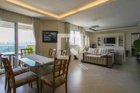 Apartamento à venda com 3 quartos, 141m² em Vila Monumento, São Paulo