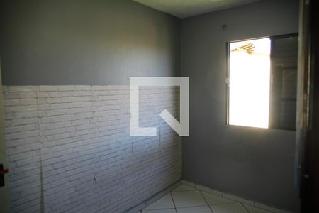 Quarto1  de apartamento para alugar com 2 quartos, 54m² em Bairro dos Casa, São Bernardo do Campo
