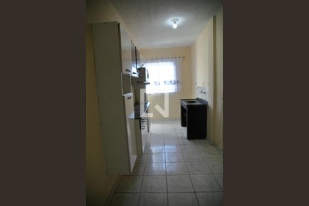 Cozinha  de apartamento para alugar com 2 quartos, 54m² em Bairro dos Casa, São Bernardo do Campo