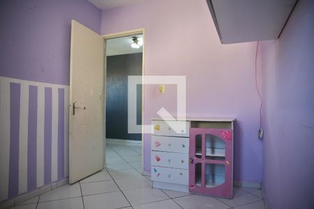 Quarto 2  de apartamento à venda com 2 quartos, 54m² em Bairro dos Casa, São Bernardo do Campo